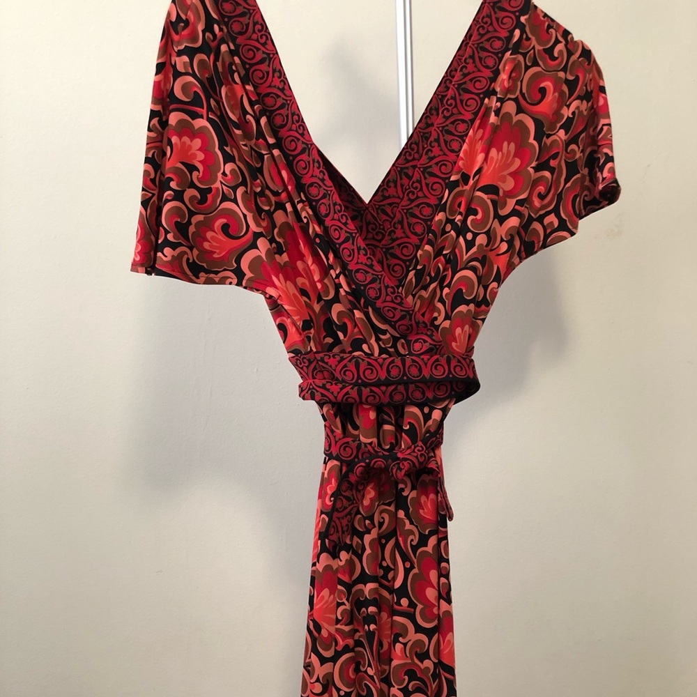 Maggy London Dress